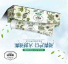 香港科達(dá)琳野菊花牙膏 清新去火100G(綠色)