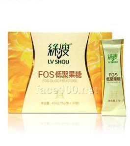 綠瘦FOS低聚果糖代理