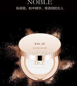 Dr.Z凝世金顏氣墊粉凝霜代理