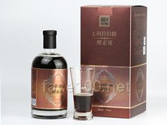 恩滋美品牌 阿拉伯糖酵素液 降三高產品批發(fā)