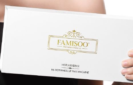 高端紋繡品牌代理-FAMISOO法米索