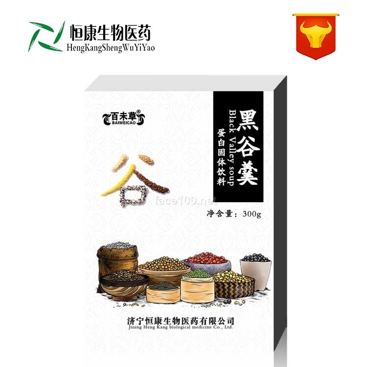 黑谷羹/生產(chǎn)廠家/貼牌代加工/山東恒康