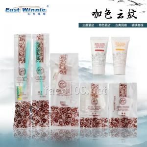 星級酒店客房一次性洗漱易耗品 廠家現(xiàn)貨批發(fā)