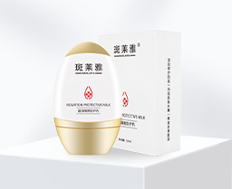 斑萊雅盈潤隔離防護(hù)乳