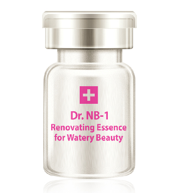 Dr.NB-1標(biāo)靶水光修護(hù)精萃液