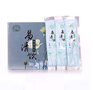 桉之清易清飲草本飲料 10g×15條代理