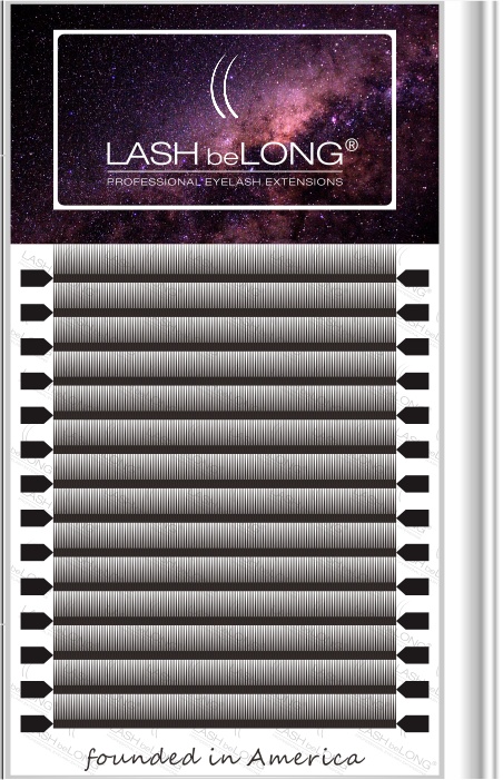 LASH beLONG®開(kāi)花睫毛