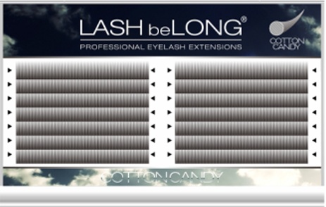 LASH beLONG®膠原蛋白睫毛（適合開花嫁接）