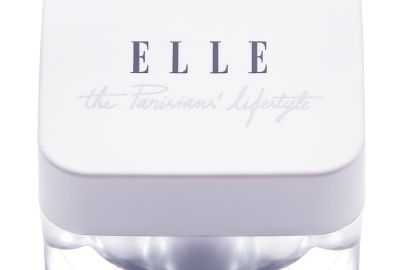 ELLE「煥源」 精華遮瑕粉底霜