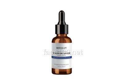 拜洛比3D玻尿酸超級(jí)精華30ml