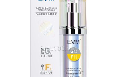 EVM光感緊致復(fù)合精華液